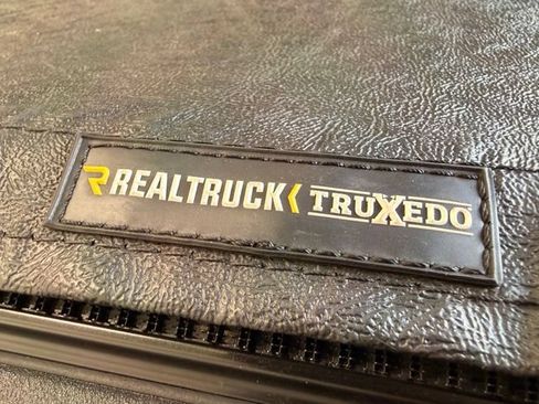 Used 2025 RAM 2500 Tradesman AWD/4WD image 15