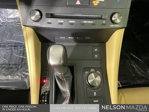 Used 2015 Lexus RC 350 image 31