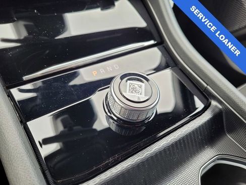 New 2025 Jeep Grand Cherokee Altitude image 12