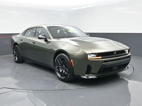 New 2026 Dodge Charger R/T AWD/4WD image 1