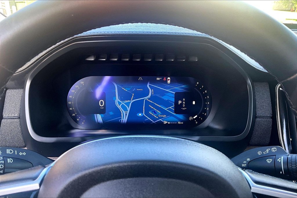 Certified 2026 Volvo XC90 B6 Plus AWD/4WD image 30