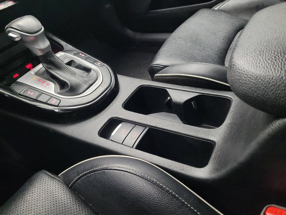 Used 2023 Kia Forte GT-Line w/ GT-Line Premium Package FWD image 26