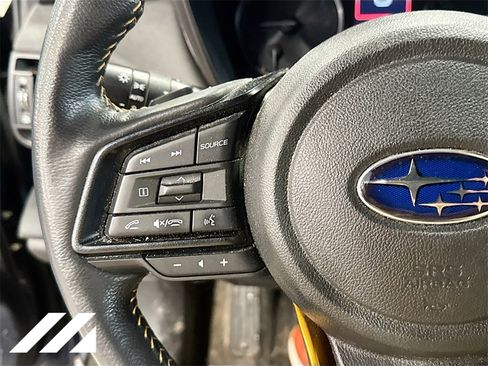 Certified 2024 Subaru Outback Wilderness image 12