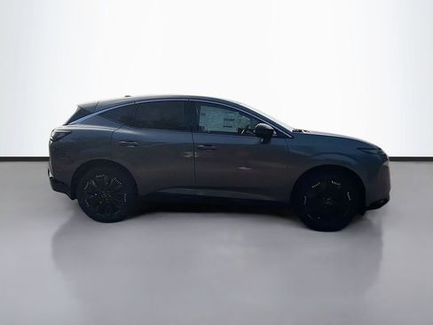 New 2026 Nissan Murano Platinum image 9