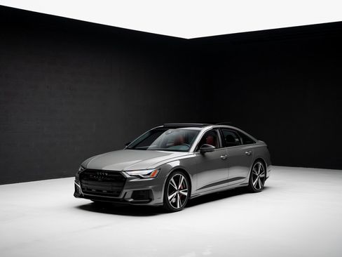 Used 2023 Audi S6 Premium Plus w/ Premium Plus Package image 4