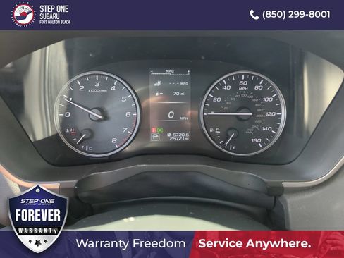 Used 2023 Subaru Ascent Touring AWD/4WD image 43