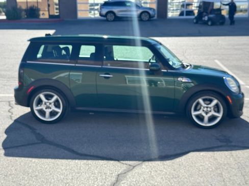 Used 2011 MINI Cooper Clubman S image 8