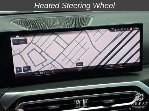 Used 2023 BMW 330e xDrive w/ M Sport Package image 19