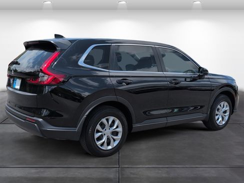 Certified 2024 Honda CR-V LX image 5