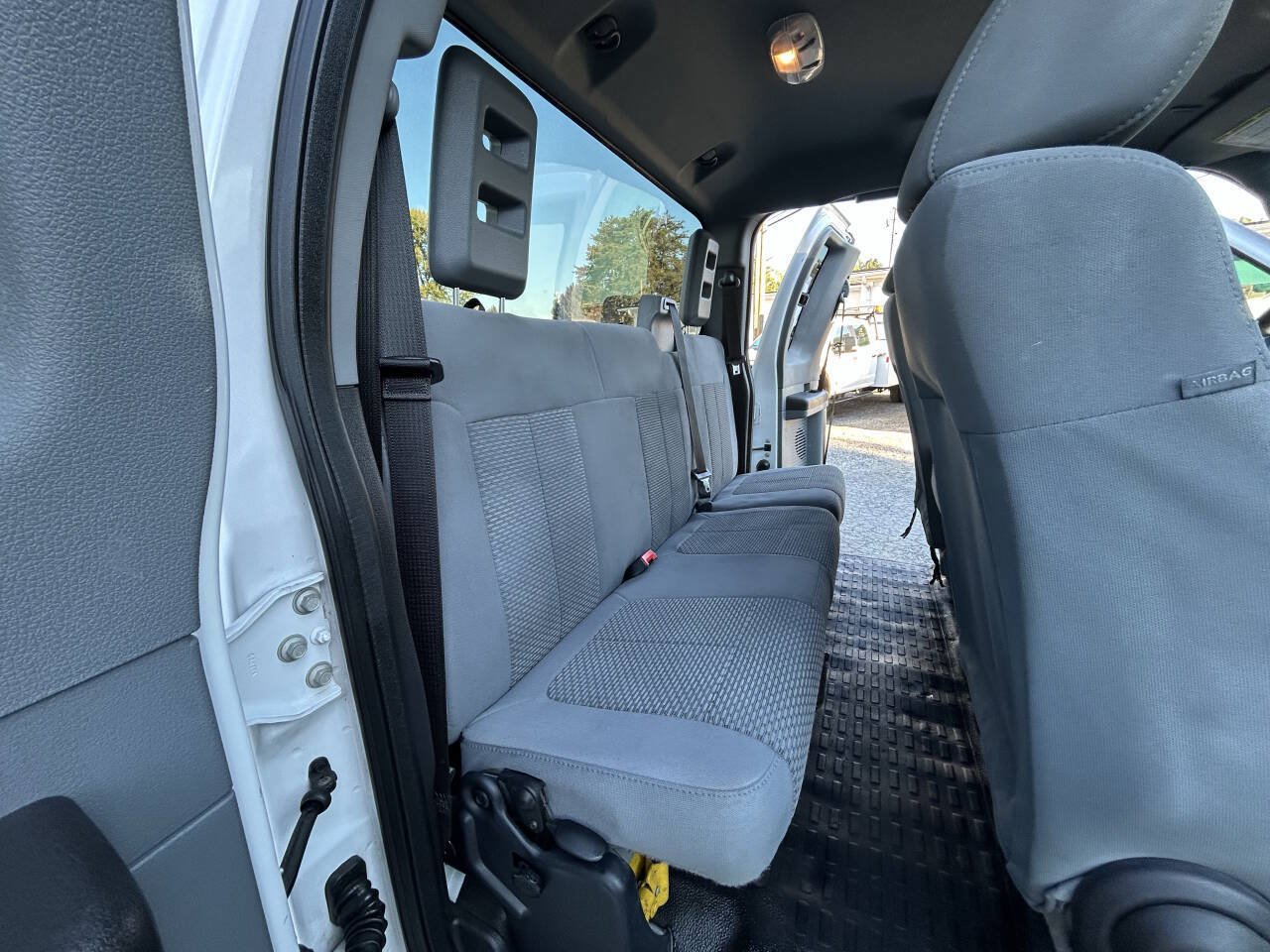 Used 2016 Ford F350 XL w/ Power Equipment Group AWD/4WD image 26