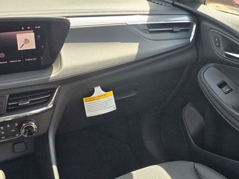 New 2026 Buick Encore GX Preferred w/ Comfort Package image 16
