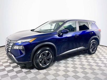 Certified 2026 Nissan Rogue SV w/ SV Premium Package