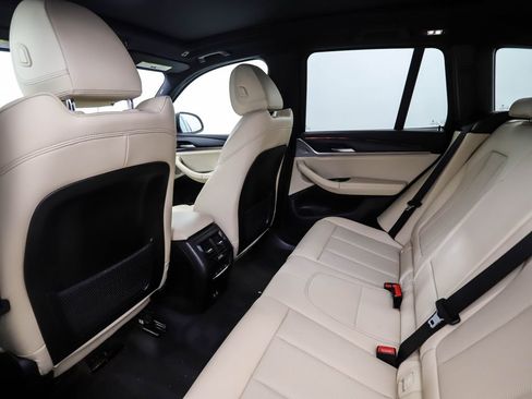 Certified 2023 BMW X3 xDrive30i w/ Convenience Package image 21