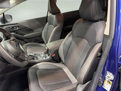 Certified 2025 Subaru Crosstrek 2.5i Limited w/ Popular Package #4A image 11