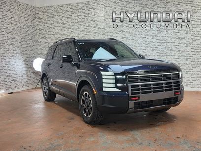 New 2026 Hyundai Palisade XRT Pro