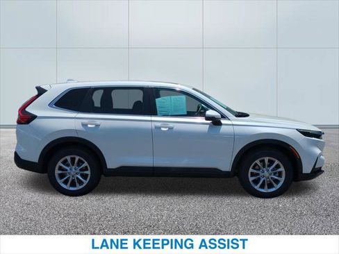 Certified 2023 Honda CR-V EX image 6
