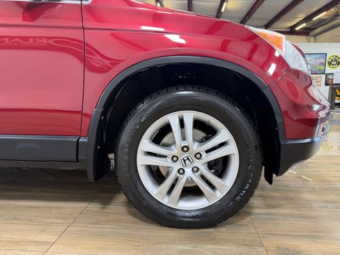 Used 2011 Honda CR-V EX-L image 4