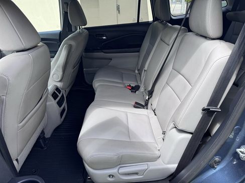 Used 2019 Honda Pilot EX-L image 15