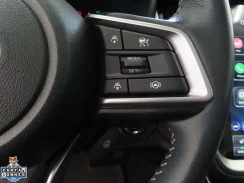 Used 2025 Subaru Outback Limited AWD/4WD image 12