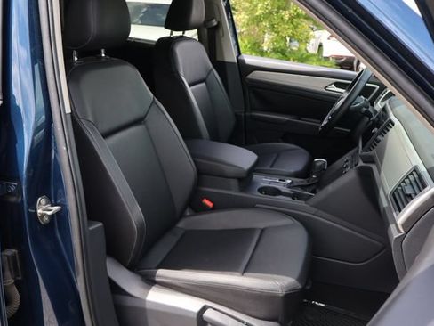 Used 2019 Volkswagen Atlas SE FWD image 21