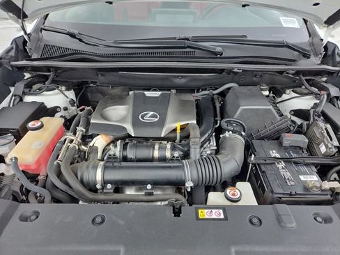 Certified 2021 Lexus NX 300 F Sport w/ F Sport Premium Package FWD image 25