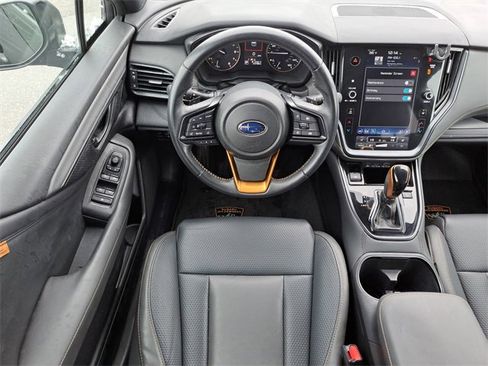 Used 2023 Subaru Outback Wilderness image 12