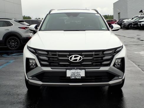 Used 2025 Hyundai Tucson SEL FWD image 36