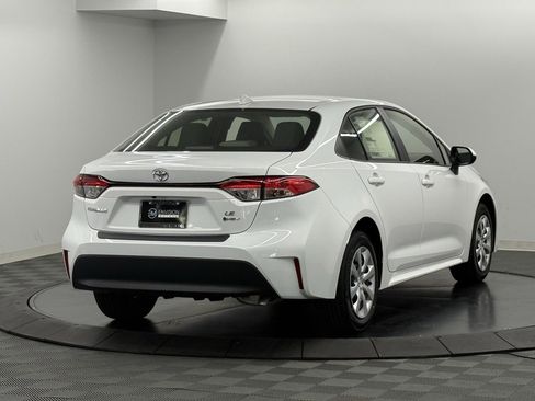 New 2026 Toyota Corolla LE image 6