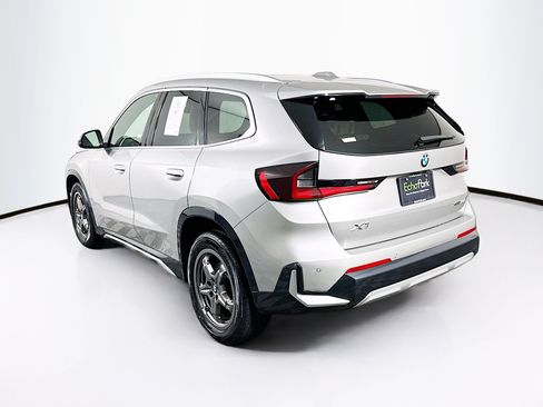 Used 2025 BMW X1 xDrive28i AWD/4WD image 5