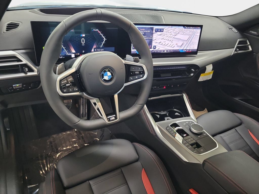 New 2026 BMW 230i xDrive Coupe w/ Premium Package AWD/4WD image 11
