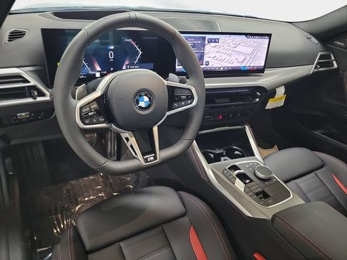 New 2026 BMW 230i xDrive Coupe w/ Premium Package AWD/4WD image 11