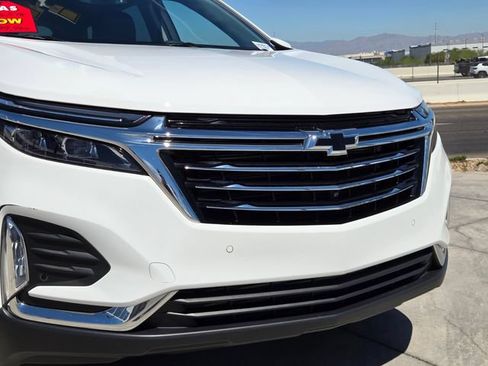 Used 2024 Chevrolet Equinox Premier FWD image 8