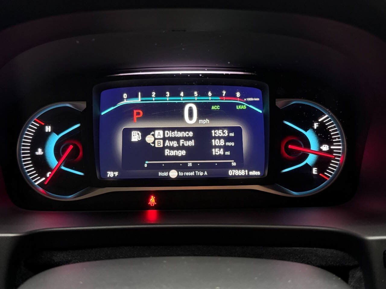 Used 2019 Honda Pilot EX-L image 26