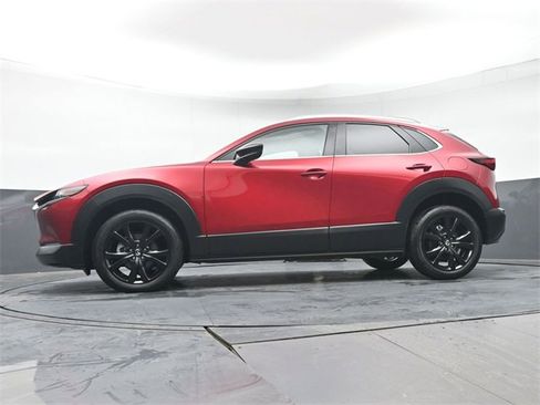 Certified 2023 MAZDA CX-30 2.5 Turbo w/ Premium Package image 32