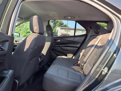 Used 2020 Chevrolet Equinox LT FWD image 24