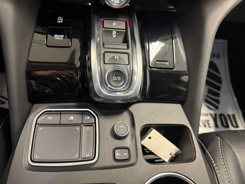 Used 2024 Acura MDX SH-AWD w/ Technology Package image 36