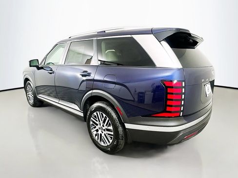 New 2026 Hyundai Palisade SEL FWD image 7