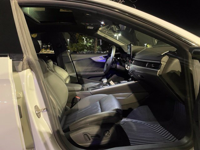 Used 2023 Audi A5 2.0T Premium Plus AWD/4WD image 31