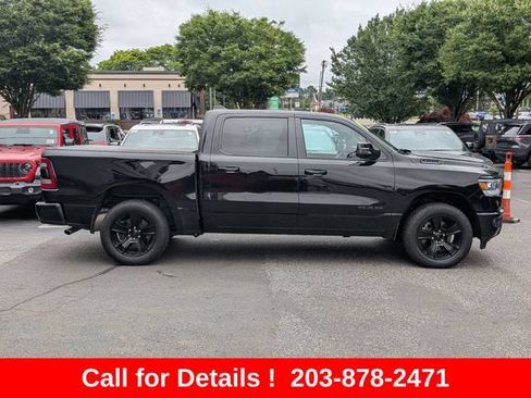 Certified 2023 RAM 1500 Big Horn AWD/4WD image 2
