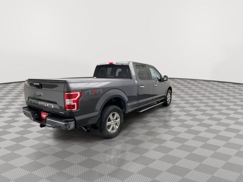 Used 2019 Ford F150 XLT w/ Equipment Group 302A Luxury AWD/4WD image 41