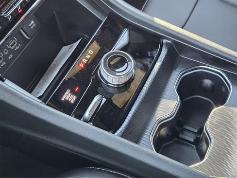 New 2025 Jeep Grand Cherokee L Limited w/ Black Appearance Package image 19