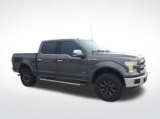 Used 2016 Ford F150 Lariat RWD video 1