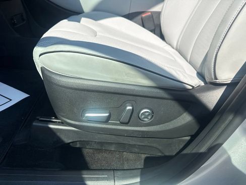 Used 2024 Hyundai Palisade SEL AWD/4WD image 14