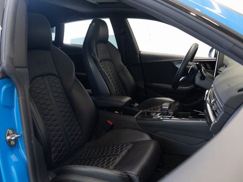 Used 2021 Audi RS 5 Sportback AWD/4WD image 27