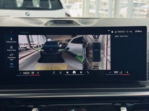 New 2026 BMW X5 M Competition image 48