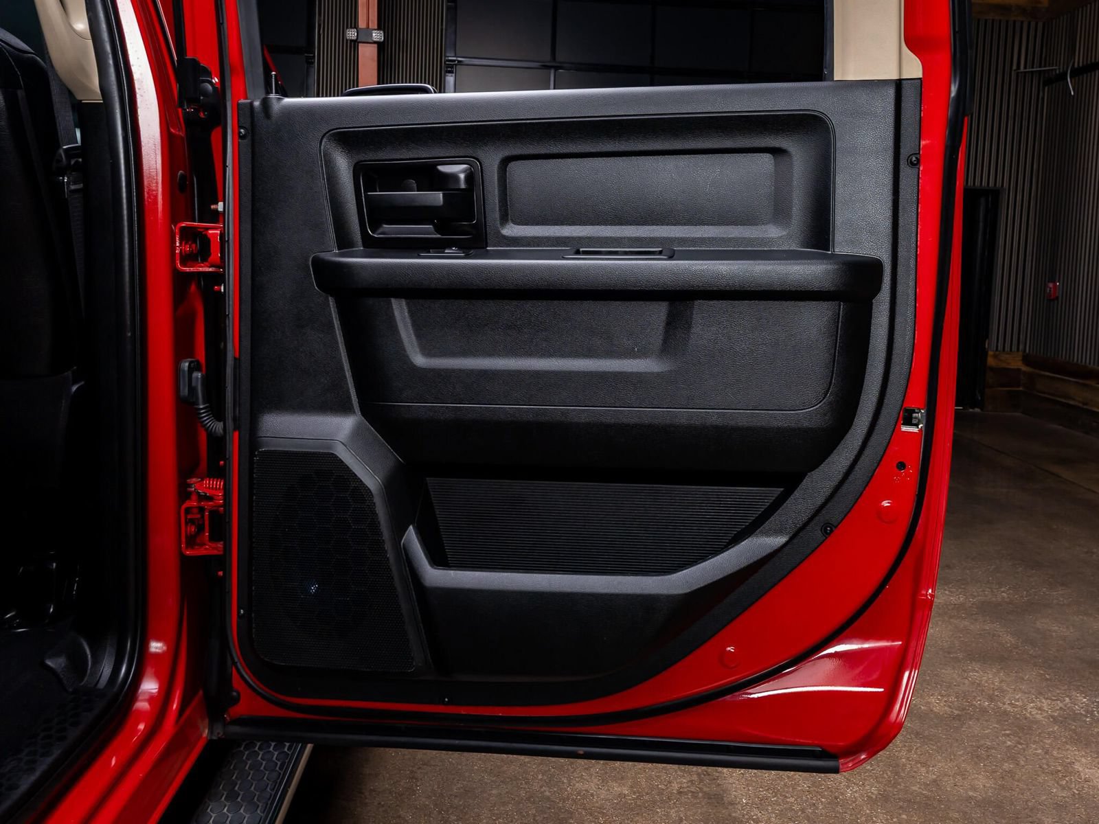 Used 2020 RAM 2500 Tradesman AWD/4WD image 35