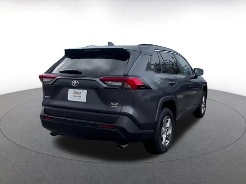 Used 2025 Toyota RAV4 XLE image 14