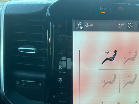 New 2026 RAM 1500 Lone Star image 4