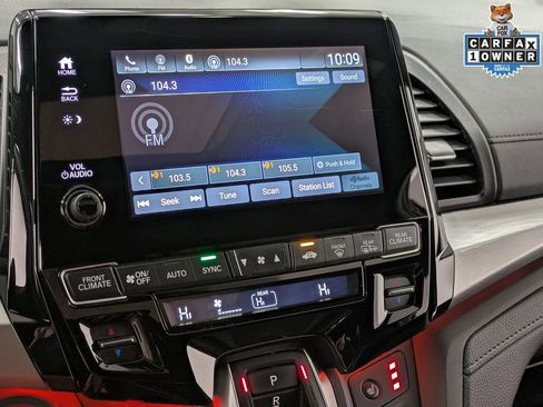 Used 2023 Honda Odyssey Sport image 11