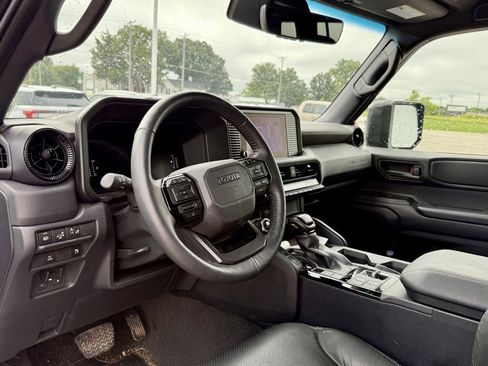 Used 2024 Toyota Land Cruiser 1958 image 9